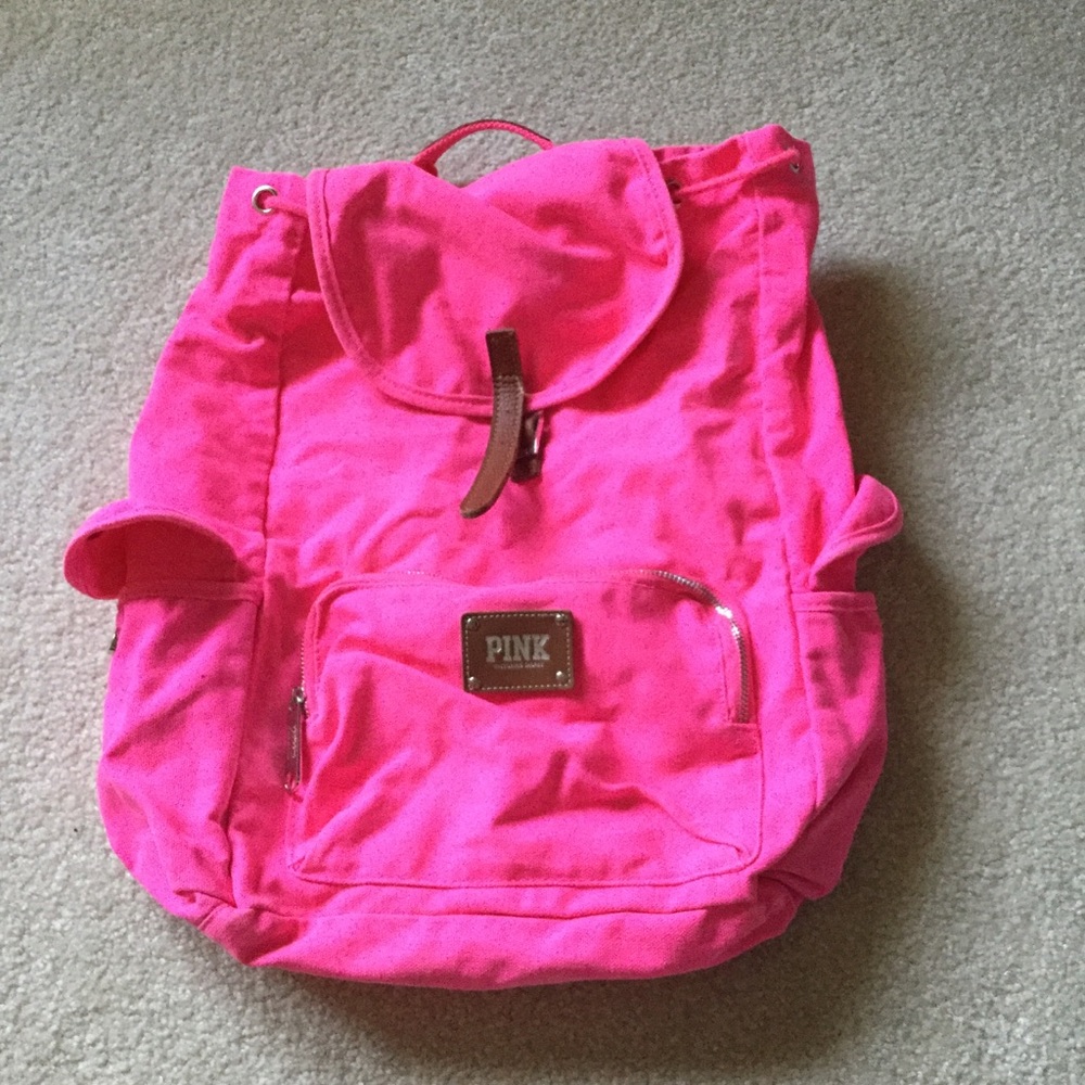 Victoria Secret PINK Backpack